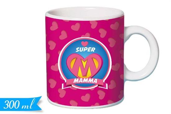 TAZZA MAMMA SUPER 300ml