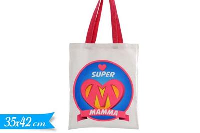 SHOPPER MAMMA SUPER