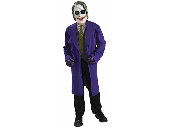 COSTUME JOKER tg.L