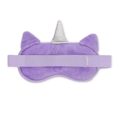 MASCHERA GEL OCCHI LEGAMI - CHILL OUT UNICORN