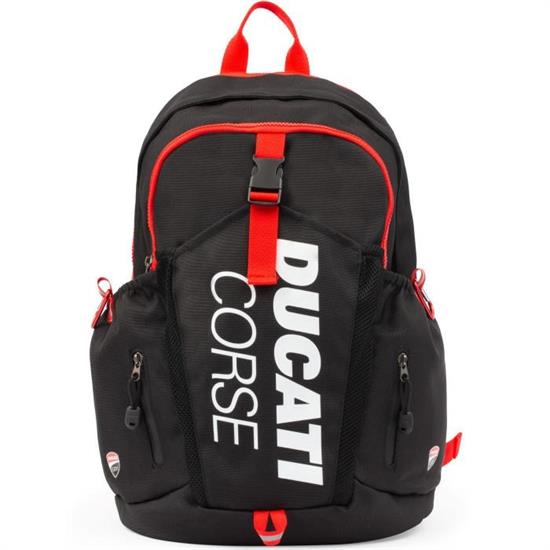 ZAINO DUCATI WAYOUT NITRO