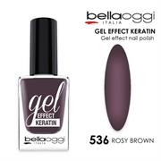 SMALTO GEL 536