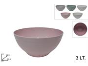 COPPA PLASTICA 3LT