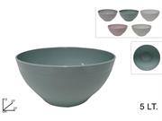COPPA PLASTICA 5LT