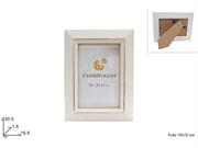 CORNICE MARMORIZZATO BIANCO 10x15