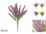 MAZZO LAVANDA 33cm COL.ASS.