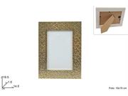 CORNICE FANTASIA QUADRETTI ORO 10x15