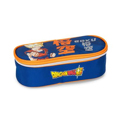 BUSTINA DRAGON BALL DBS OVALE LARGE