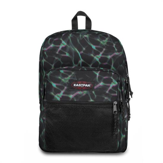 ZAINO EASTPAK - PINNACLE LIQUIT BLACK