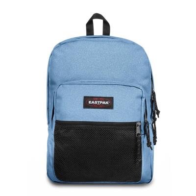 ZAINO EASTPAK - PINNACLE SPARK LIGHT BLUE