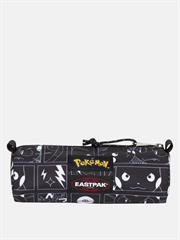 BAULETTO EASTPAK SPECIAL POKEMON BLACK BENCHMARK
