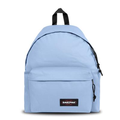 ZAINO EASTPAK CERULEAN BLUE PADDED