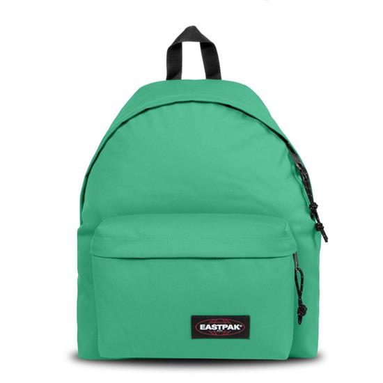 ZAINO EASTPAK GEM GREEN PADDED
