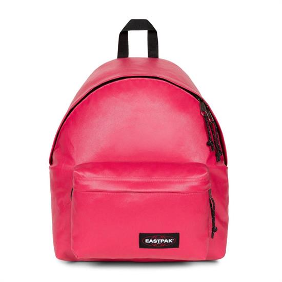 ZAINO EASTPAK GLOSSY CARMINE PADDED
