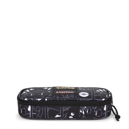 BUSTINA EASTPAK OVALE SPECIAL POKEMON BLACK