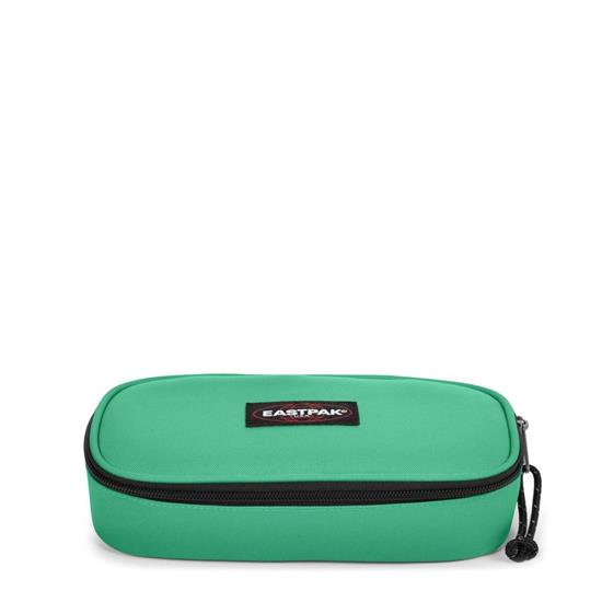 BUSTINA EASTPAK OVALE GEM GREEN