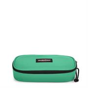 BUSTINA EASTPAK OVALE GEM GREEN