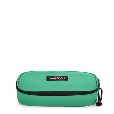 BUSTINA EASTPAK OVALE GEM GREEN