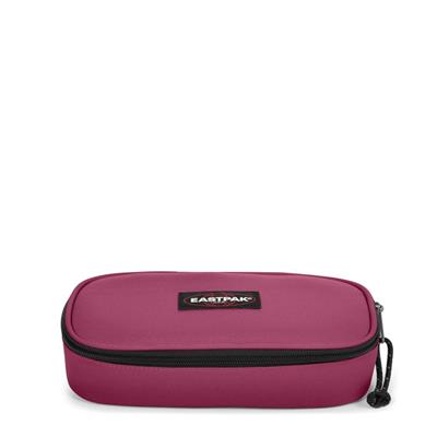 BUSTINA EASTPAK OVALE WINE BURGUNDY