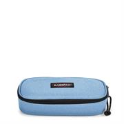 BUSTINA EASTPAK OVALE SPARK LIGHT BLUE