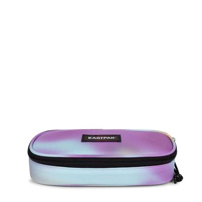 BUSTINA EASTPAK OVALE SPARK MERMAID