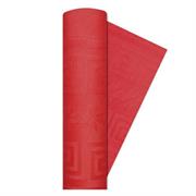 TOVAGLIA ROTOLO 1,2 x5mt ROSSO