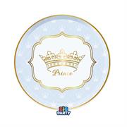 PIATTI PRINCE 6pz 18cm
