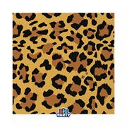 TOVAGLIOLI ANIMALIER 16pz