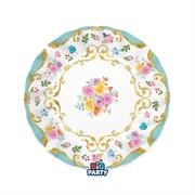 PIATTI MINTY 20cm 6pz