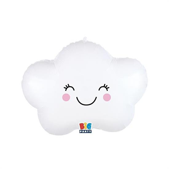 MYLAR NUVOLA 48x45
