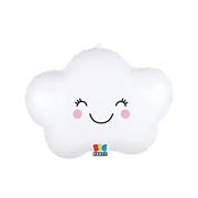 MYLAR NUVOLA 48x45