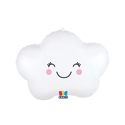 MYLAR NUVOLA 48x45