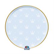 PIATTI PRINCE 6pz 24cm