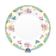 PIATTI MINTY 25cm 6pz