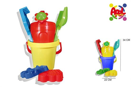 SET MARE MARINE