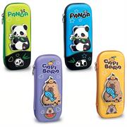 BUSTINA PANDA & CAPIBARA ass.