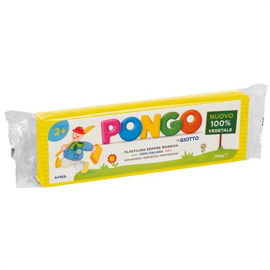 GIOTTO PONGO 350 GIALLO