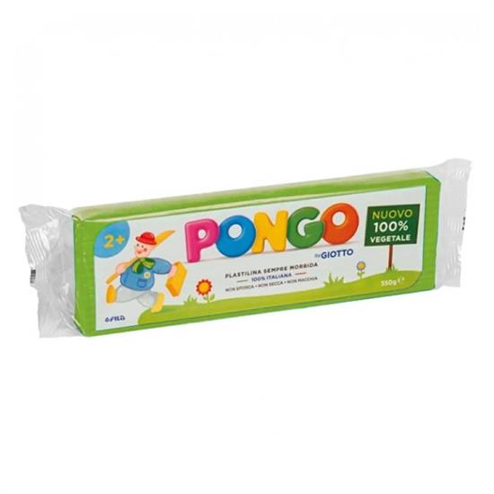 GIOTTO PONGO 350 VERDE CHIARO