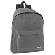 ZAINO COMIX AMERICANO GRIGIO MELANGE