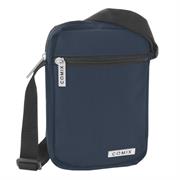 TRACOLLA COMIX VERTICALE BLU