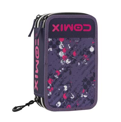 ASTUCCIO COMIX WBS POINT 3 ZIP