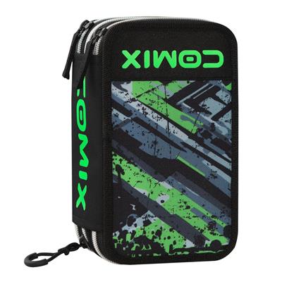 ASTUCCIO COMIX WBS SCRATCH 3 ZIP