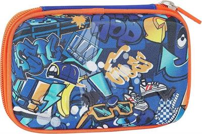 ASTUCCIO COMIX ULTRA BRIGHT JAM BOY MAXI ZIP