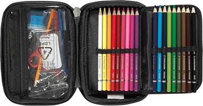 ASTUCCIO COMIX ULTRA BRIGHT JAM BOY MAXI ZIP
