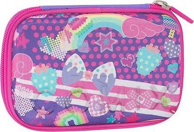 ASTUCCIO COMIX ULTRA BRIGHT HARUYUKU MAXI ZIP
