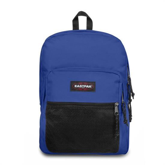 ZAINO EASTPAK - PINNACLE ELECTRIC BLUE