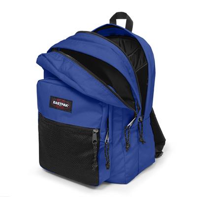 ZAINO EASTPAK - PINNACLE ELECTRIC BLUE