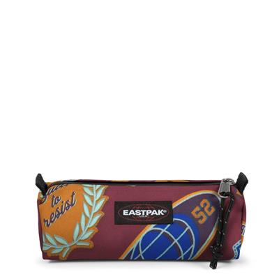 BAULETTO EASTPAK CLASH BURGUNDY BENCHMARK