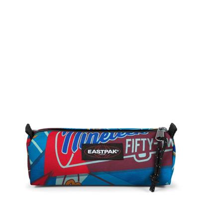 BAULETTO EASTPAK CLASH BLUE BENCHMARK