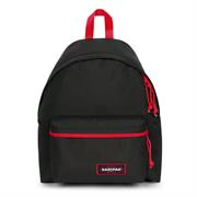 ZAINO EASTPAK KONTRAST SCARLET PADDED